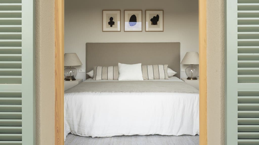 4 soveværelse Finca/Landehus til salg i Pollensa / Pollenca med swimmingpool - € 3.475.000 (Ref: 8352023)