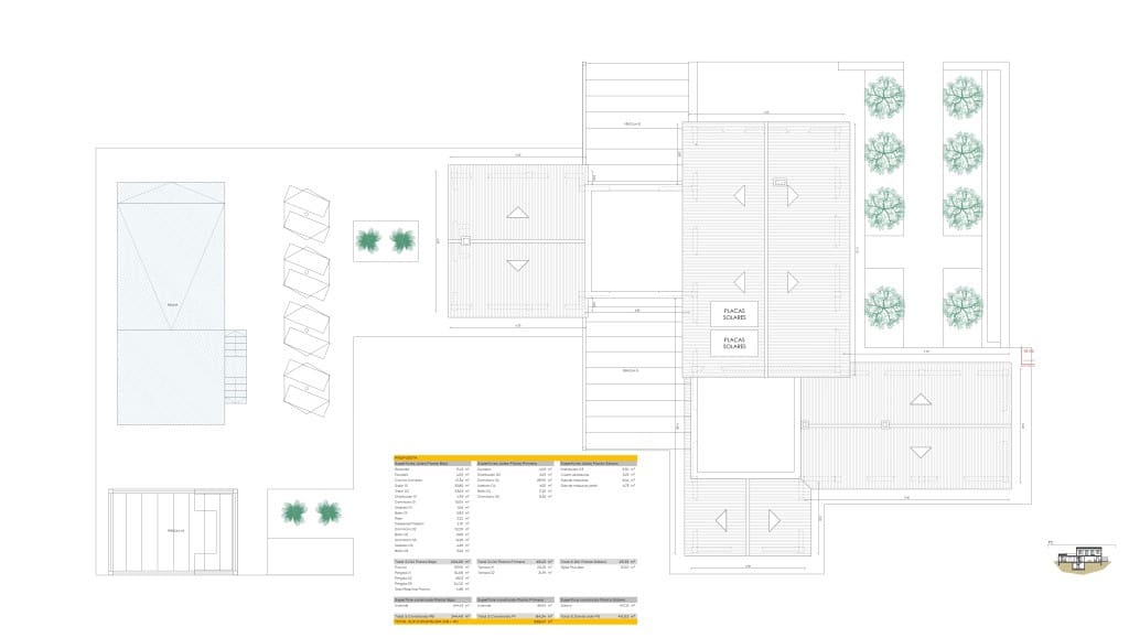 4 soveværelse Finca/Landehus til salg i Pollensa / Pollenca med swimmingpool - € 3.475.000 (Ref: 8352023)