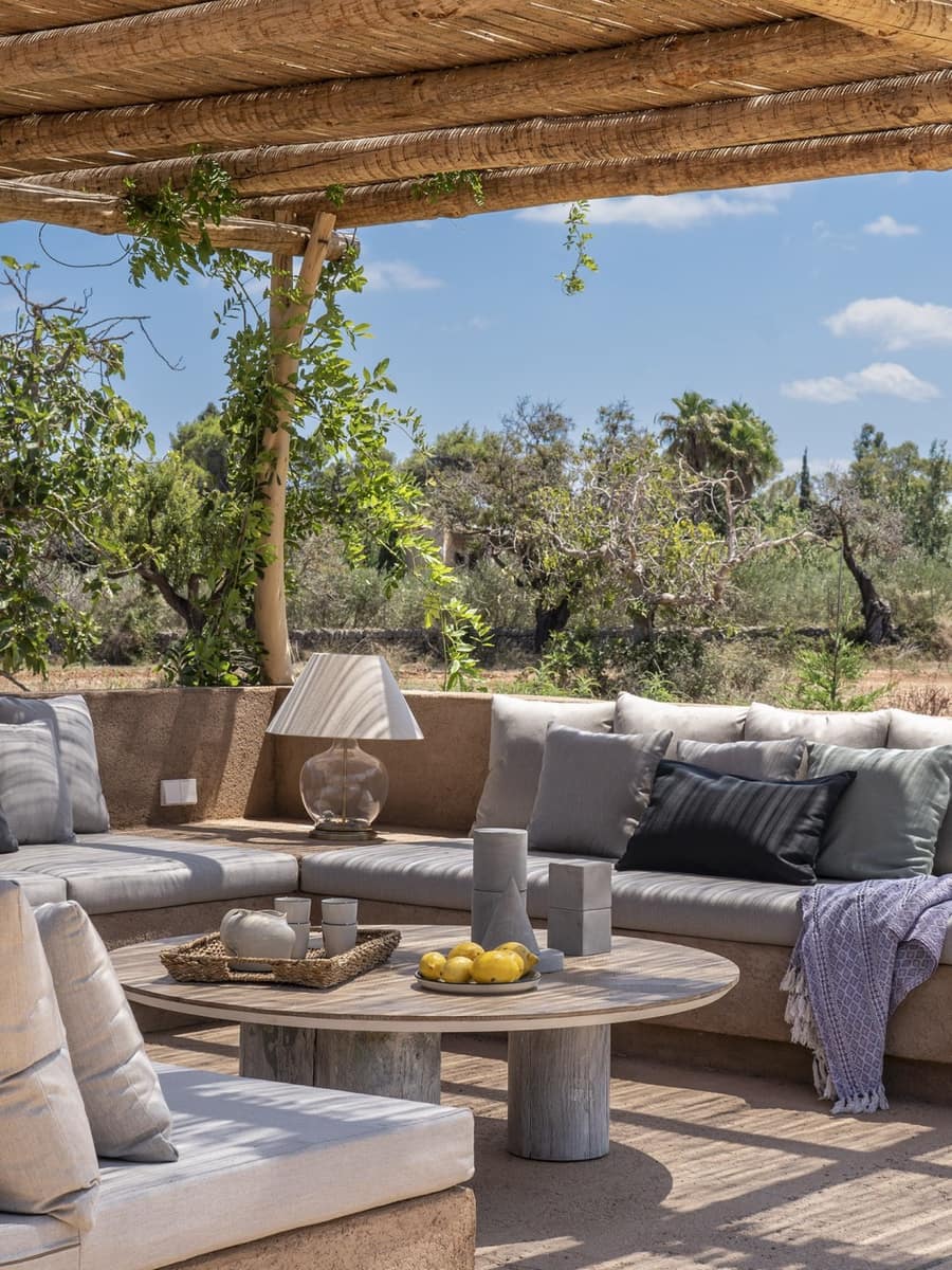 4 soveværelse Finca/Landehus til salg i Pollensa / Pollenca med swimmingpool - € 3.475.000 (Ref: 8352023)