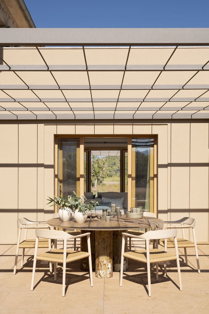 4 soveværelse Finca/Landehus til salg i Pollensa / Pollenca med swimmingpool - € 3.475.000 (Ref: 8352023)