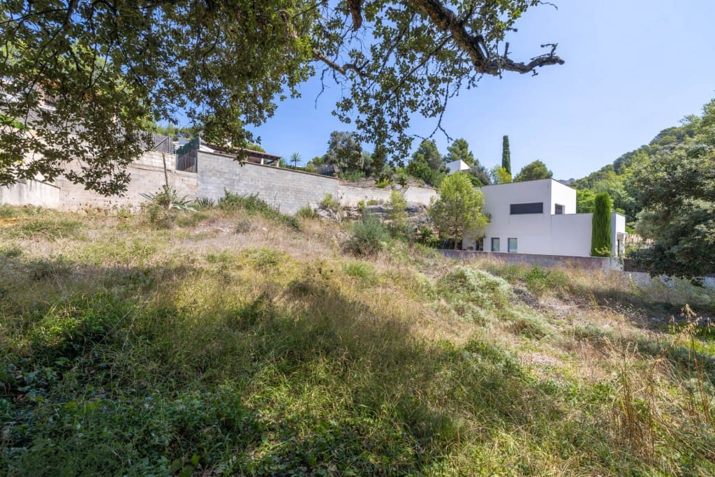 Area Edificabile in vendita in Cala San Vicente / Cala Sant Vicenc - 500.000 € (Rif: 8352028)