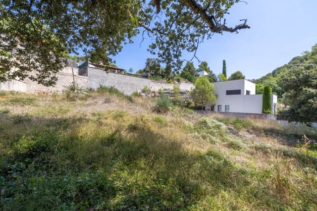 Building Plot for sale in Cala San Vicente / Cala Sant Vicenç, Pollensa / Pollença - € 500,000 (Ref: 8352028)