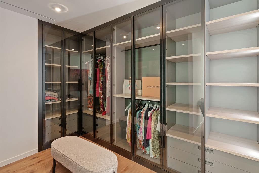 6 sypialnia Willa na sprzedaż w Puerto de Andratx z basenem garażem - 12 800 000 € (Ref: 8352041)