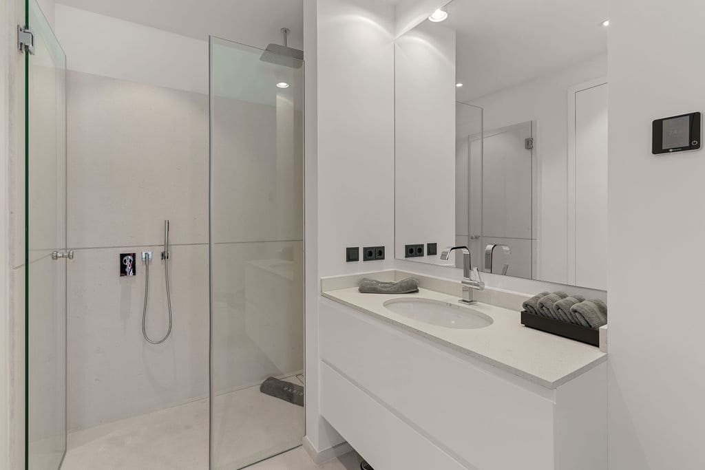 6 sypialnia Willa na sprzedaż w Puerto de Andratx z basenem garażem - 12 800 000 € (Ref: 8352041)