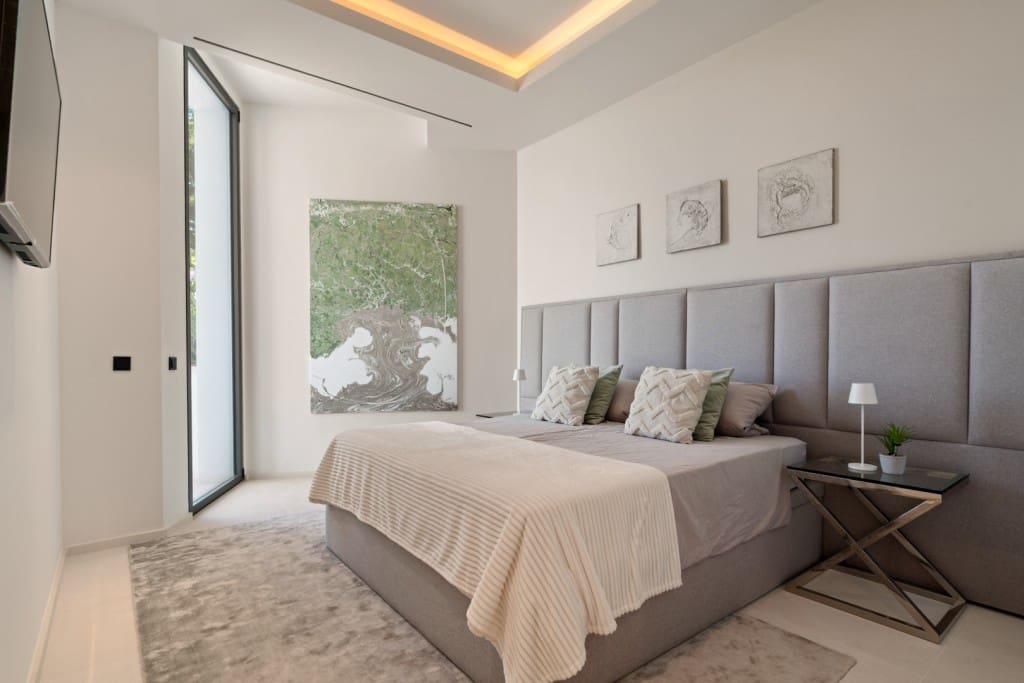 6 Zimmer Villa zu verkaufen in Puerto de Andratx mit Pool Garage - 10.500.000 € (Ref: 8352041)