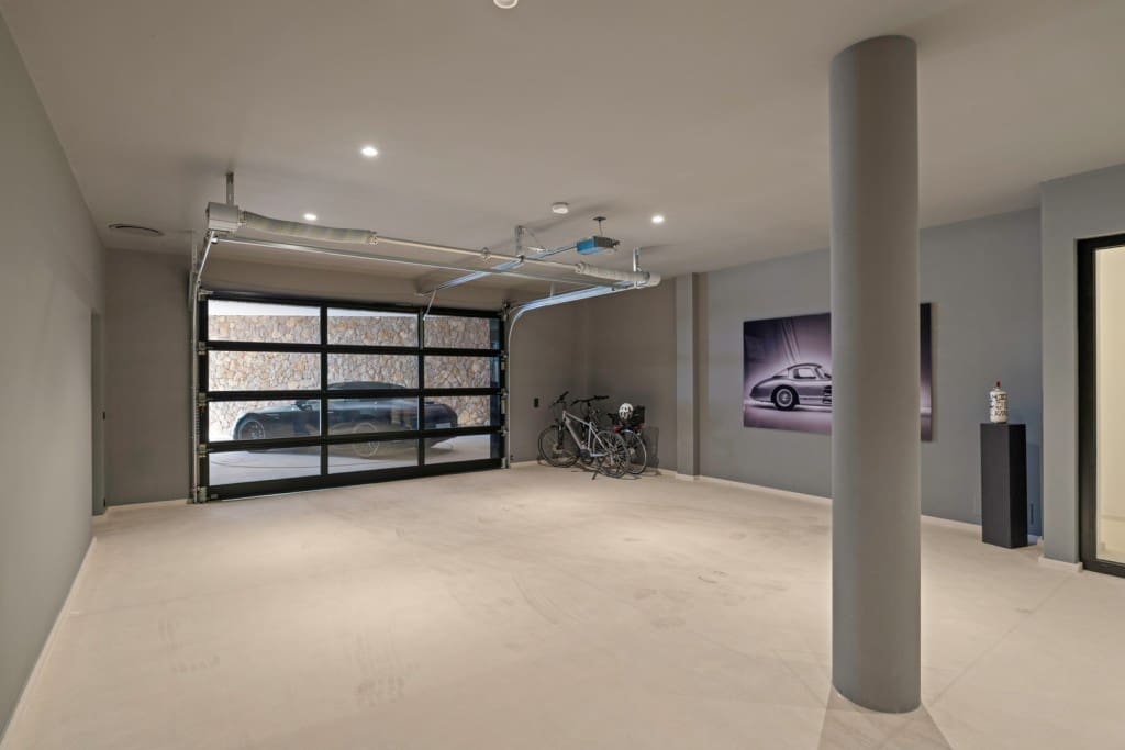 6 Zimmer Villa zu verkaufen in Puerto de Andratx mit Pool Garage - 10.500.000 € (Ref: 8352041)