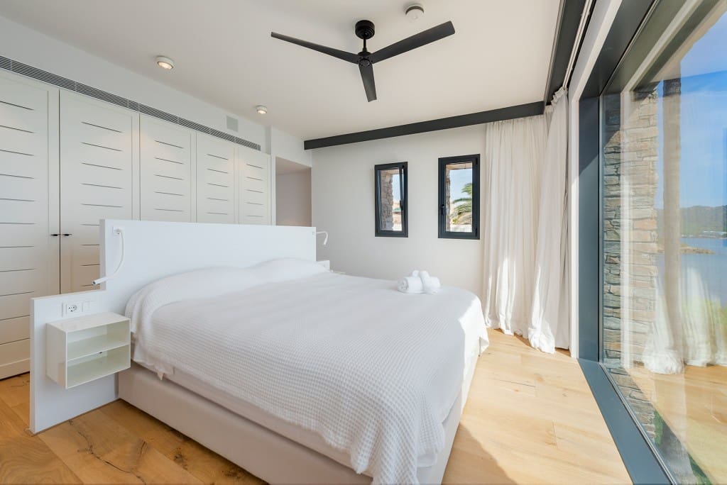 4 soveværelse Villa til salg i Port Verd med swimmingpool garage - € 6.250.000 (Ref: 8352047)