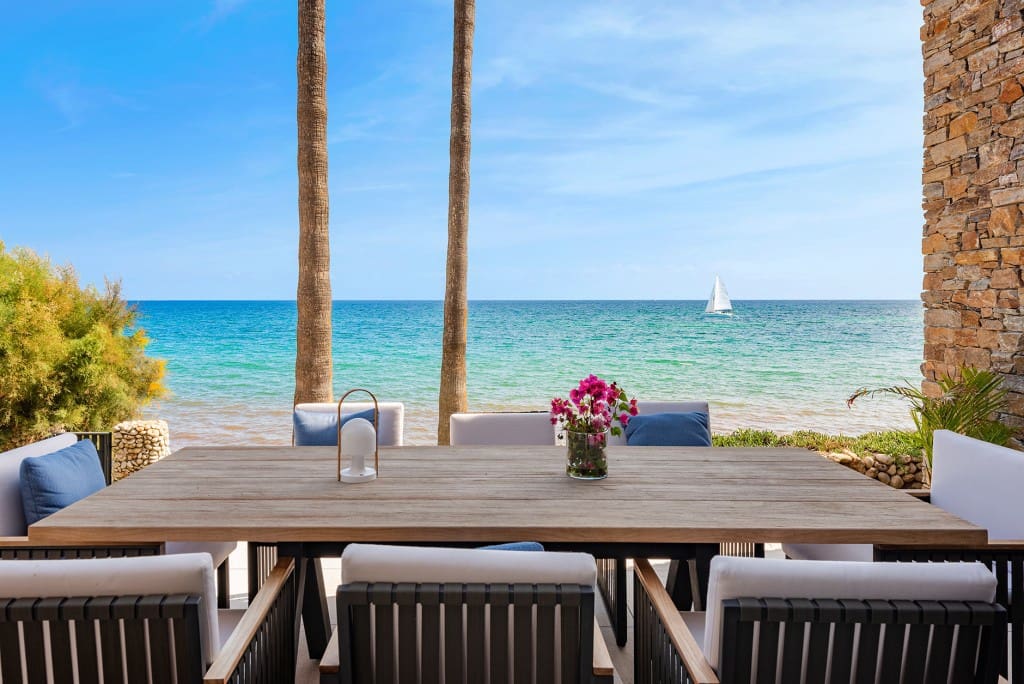 4 soveværelse Villa til salg i Port Verd med swimmingpool garage - € 6.250.000 (Ref: 8352047)