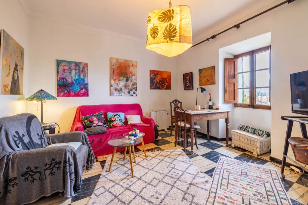 3 soveværelse Byhus til salg i Selva - € 519.750 (Ref: 8352057)