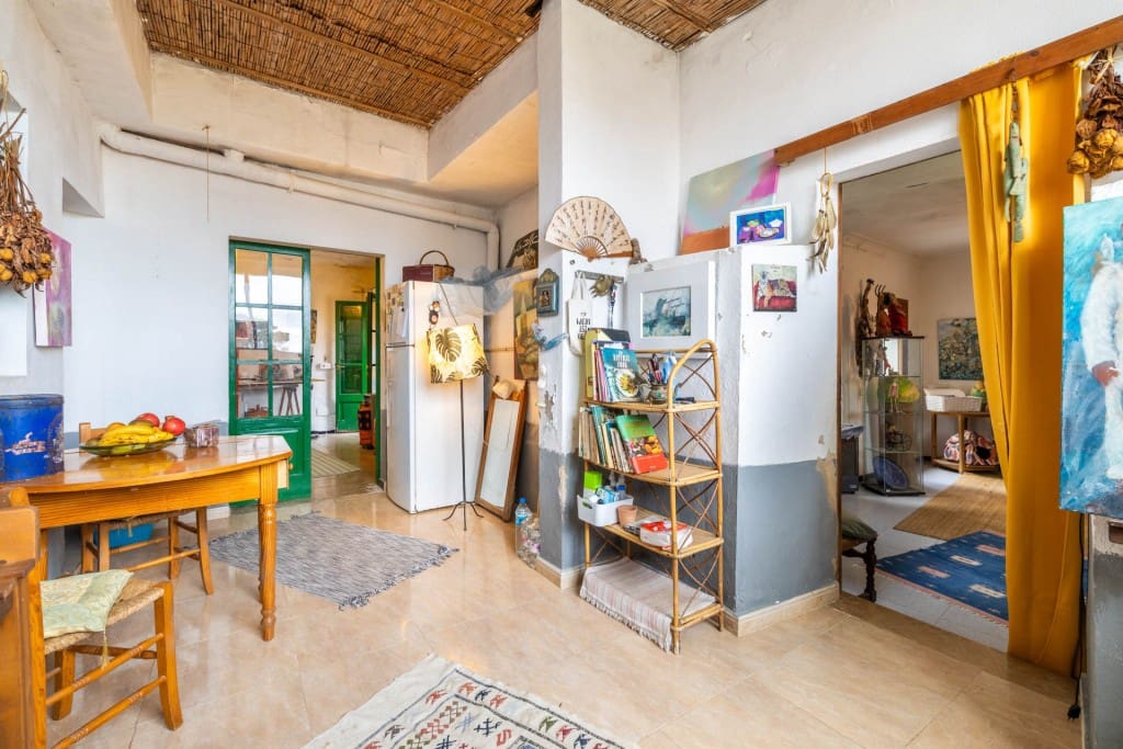 3 soveværelse Byhus til salg i Selva - € 519.750 (Ref: 8352057)