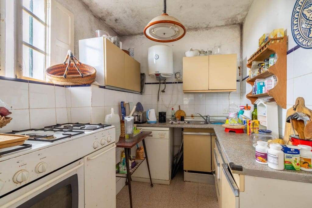 3 soveværelse Byhus til salg i Selva - € 519.750 (Ref: 8352057)