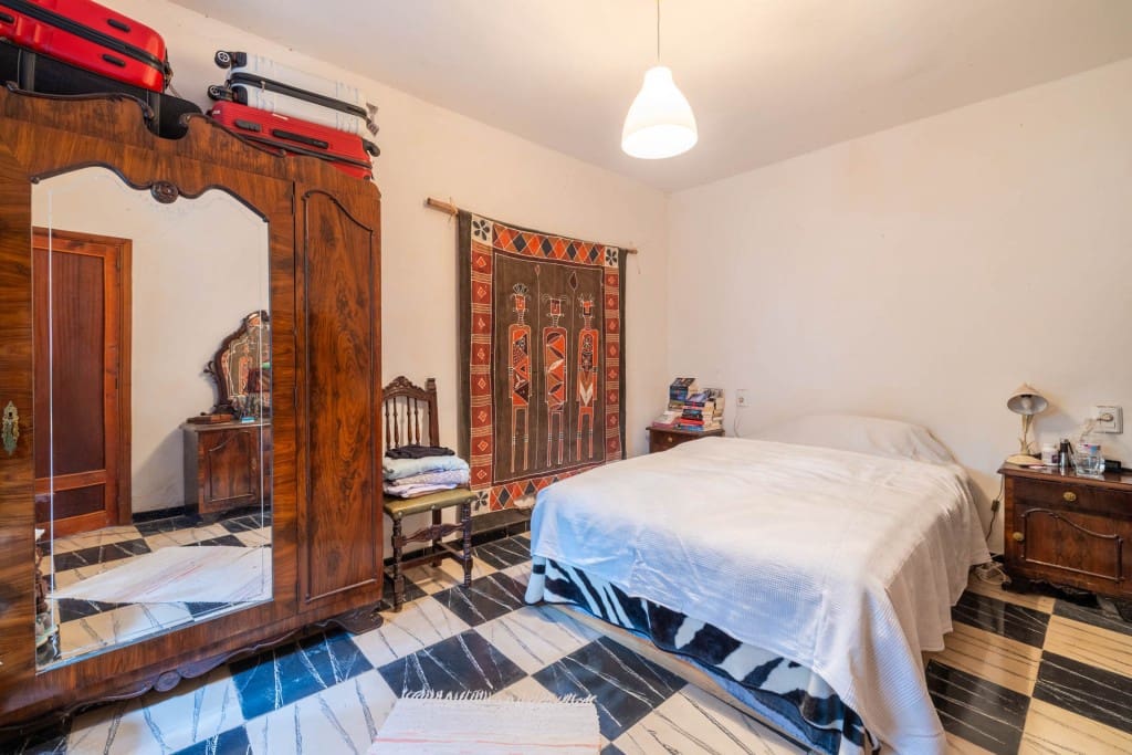 3 soveværelse Byhus til salg i Selva - € 519.750 (Ref: 8352057)