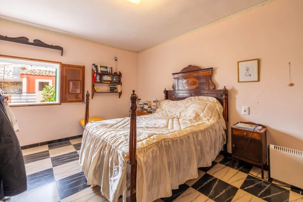 3 soveværelse Byhus til salg i Selva - € 519.750 (Ref: 8352057)