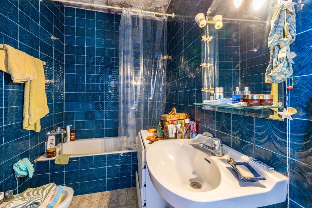 3 soveværelse Byhus til salg i Selva - € 519.750 (Ref: 8352057)