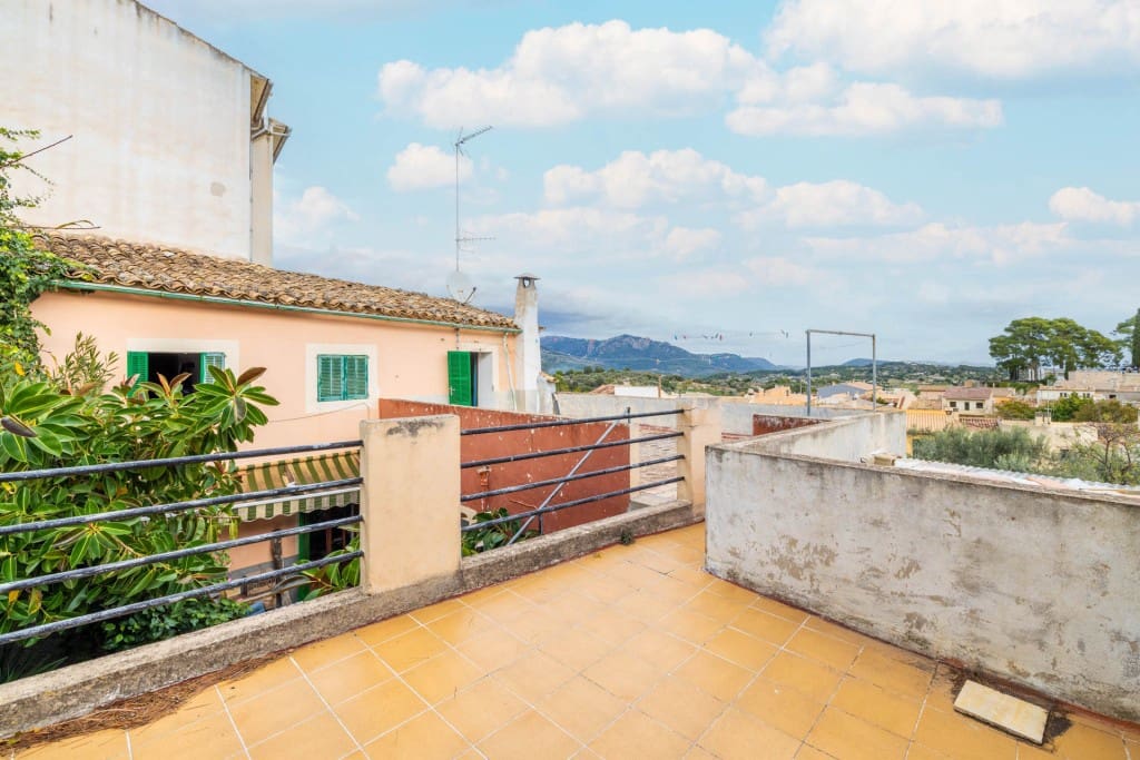 3 soveværelse Byhus til salg i Selva - € 519.750 (Ref: 8352057)