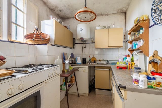 3 soveværelse Byhus til salg i Selva - € 519.750 (Ref: 8352057)