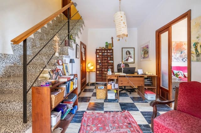 3 soveværelse Byhus til salg i Selva - € 519.750 (Ref: 8352057)