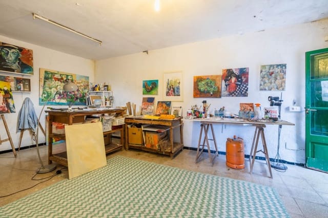 3 soveværelse Byhus til salg i Selva - € 519.750 (Ref: 8352057)