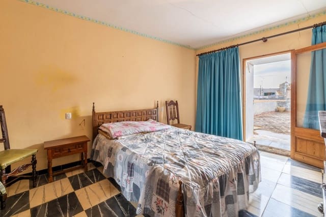 3 soveværelse Byhus til salg i Selva - € 519.750 (Ref: 8352057)