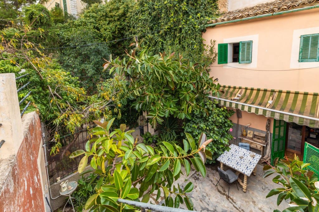 3 soveværelse Byhus til salg i Selva - € 519.750 (Ref: 8352057)