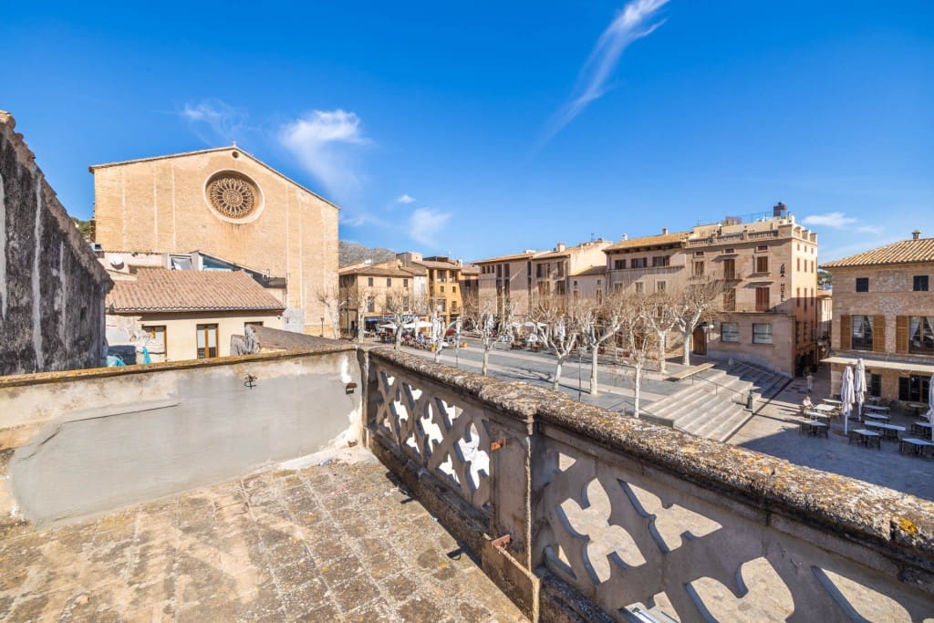 Huis te koop in Pollensa / Pollenca - € 1.550.000 (Ref: 8352070)