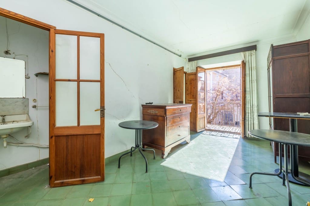 Huis te koop in Pollensa / Pollenca - € 1.550.000 (Ref: 8352070)