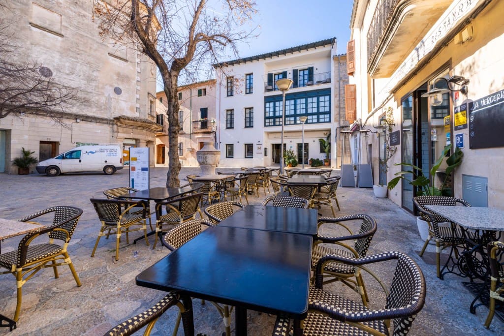 Huis te koop in Pollensa / Pollenca - € 1.550.000 (Ref: 8352070)