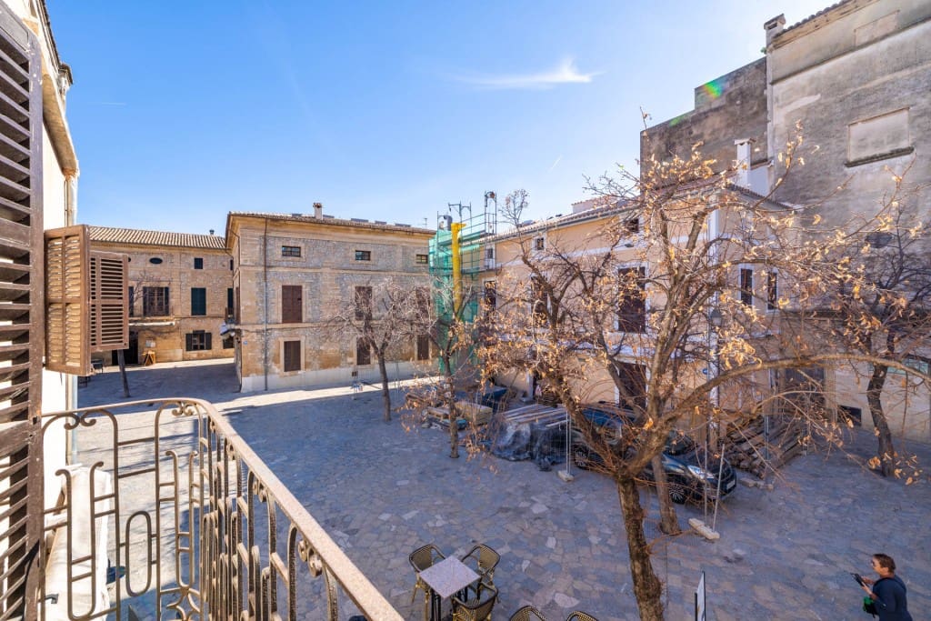 Huis te koop in Pollensa / Pollenca - € 1.550.000 (Ref: 8352070)