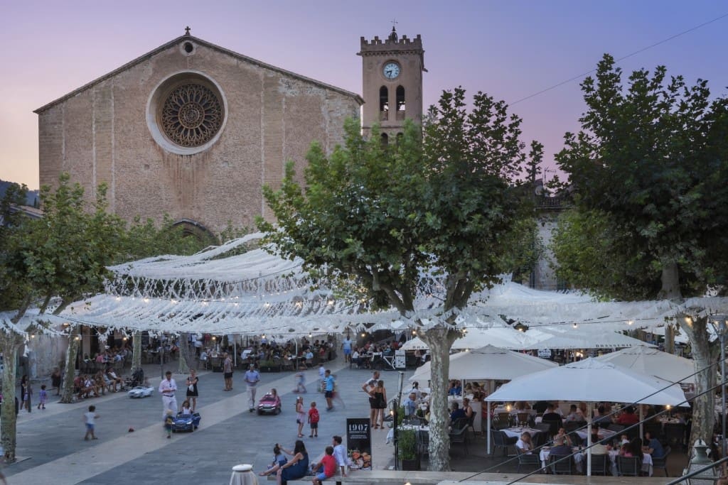 Huis te koop in Pollensa / Pollenca - € 1.550.000 (Ref: 8352070)