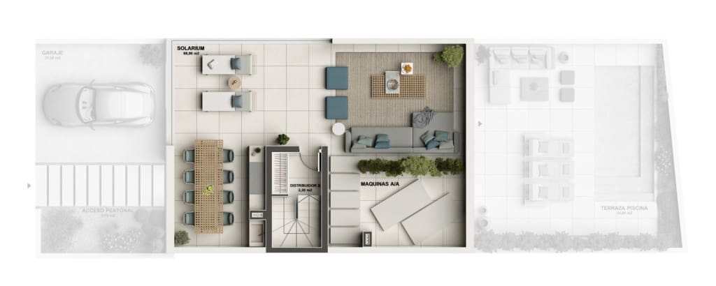 3 soverom Villa til salgs i Alcudia med svømmebasseng garasje - € 1 600 000 (Ref: 8352077)