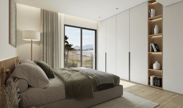 3 soverom Villa til salgs i Alcúdia med svømmebasseng garasje - € 1 600 000 (Ref: 8352077)