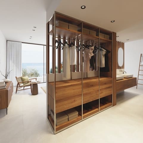 3 bedroom Villa for sale in Alcúdia with pool garage - € 3,195,000 (Ref: 8352079)