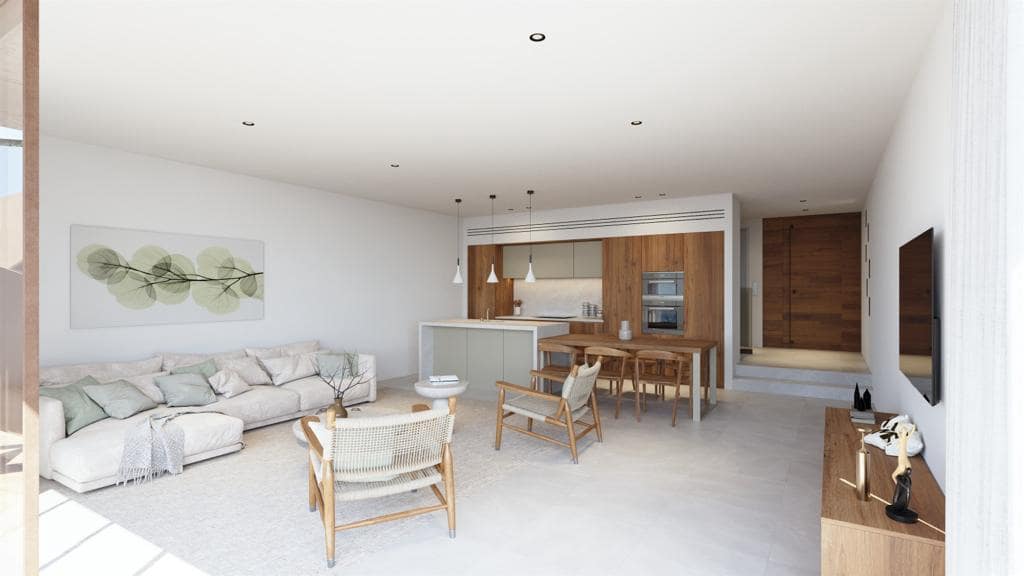 3 bedroom Villa for sale in Alcudia with pool garage - € 3,195,000 (Ref: 8352079)