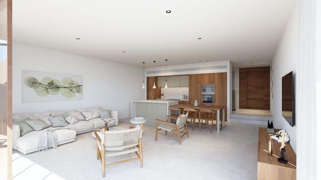 3 bedroom Villa for sale in Alcúdia with pool garage - € 3,195,000 (Ref: 8352079)