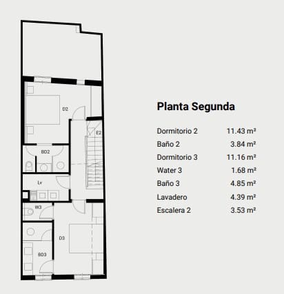 3 soveværelse Byhus til salg i Pollensa / Pollenca med swimmingpool - € 1.400.000 (Ref: 8352082)