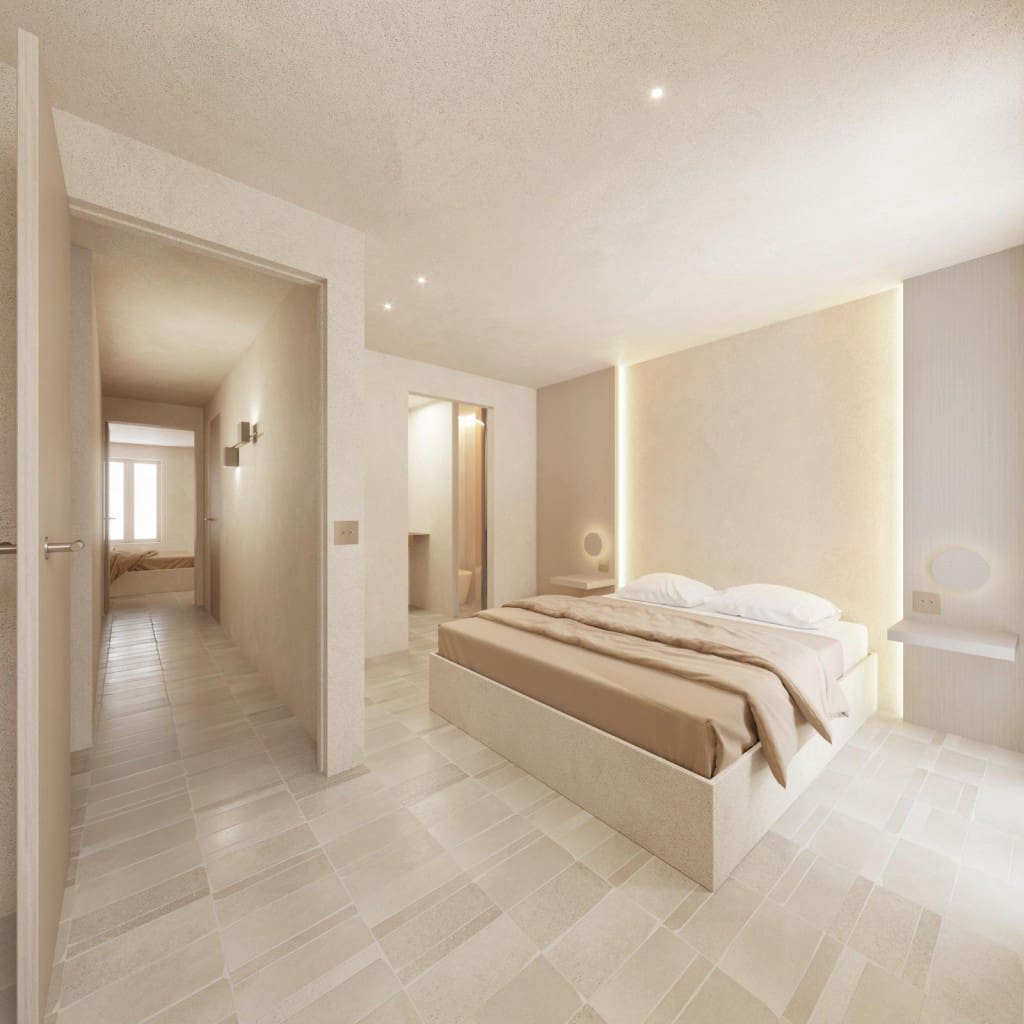 3 soveværelse Byhus til salg i Pollensa / Pollenca med swimmingpool - € 1.400.000 (Ref: 8352082)