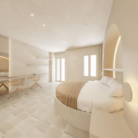 3 soveværelse Byhus til salg i Pollensa / Pollença med swimmingpool - € 1.400.000 (Ref: 8352082)