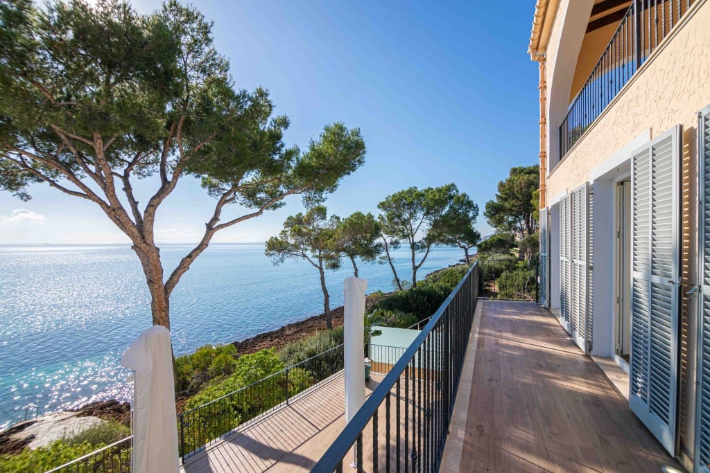 6 soveværelse Villa til salg i Alcudia med swimmingpool garage - € 4.300.000 (Ref: 8352086)