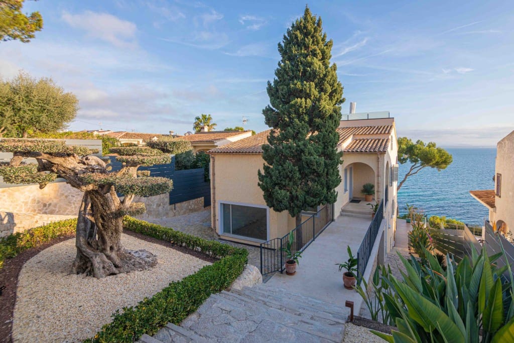 6 soveværelse Villa til salg i Alcudia med swimmingpool garage - € 4.300.000 (Ref: 8352086)