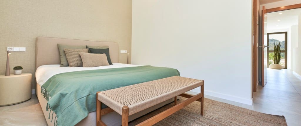 3 soverom Hus til salgs i Esporles med svømmebasseng garasje - € 795 000 (Ref: 8352090)