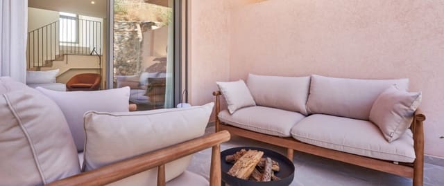 3 soverom Hus til salgs i Esporles med svømmebasseng garasje - € 795 000 (Ref: 8352090)