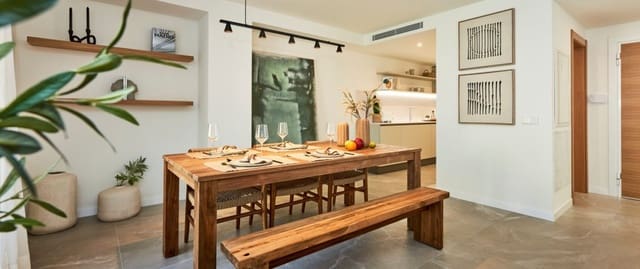 3 soverom Hus til salgs i Esporles med svømmebasseng garasje - € 795 000 (Ref: 8352090)