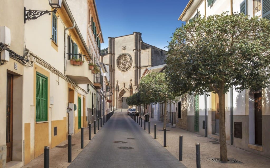 3 camera da letto Casa in vendita in Esporles con piscina garage - 855.000 € (Rif: 8352091)