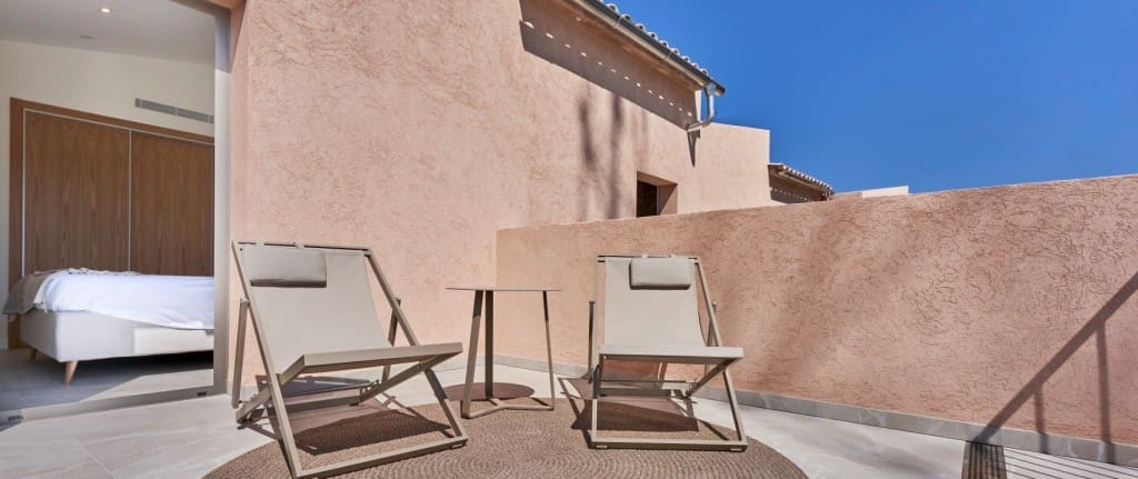 3 camera da letto Casa in vendita in Esporles con piscina garage - 855.000 € (Rif: 8352091)