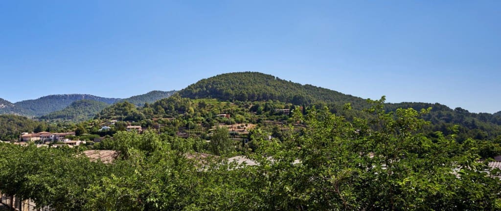 3 camera da letto Casa in vendita in Esporles con piscina garage - 855.000 € (Rif: 8352091)