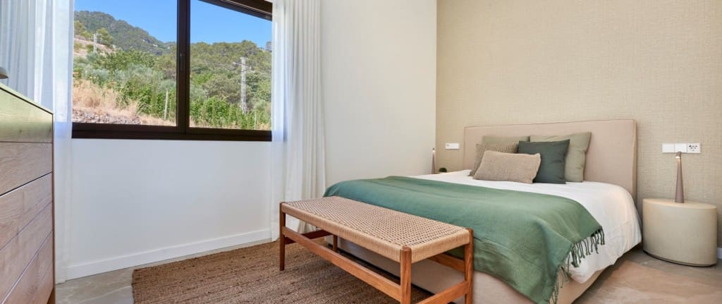 3 camera da letto Casa in vendita in Esporles con piscina garage - 855.000 € (Rif: 8352091)