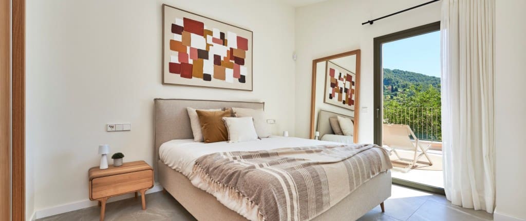 3 camera da letto Casa in vendita in Esporles con piscina garage - 855.000 € (Rif: 8352091)