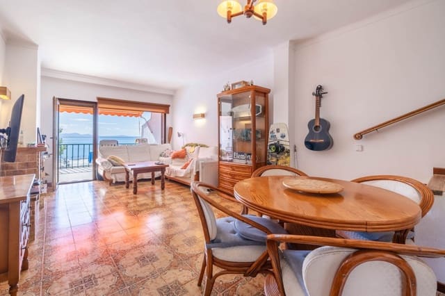 2 sovrum Hus till salu i Alcúdia med garage - 590 000 € (Ref: 8352094)