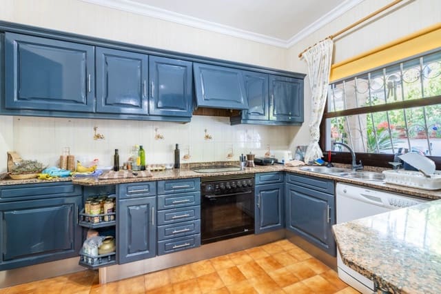 2 sovrum Hus till salu i Alcúdia med garage - 590 000 € (Ref: 8352094)