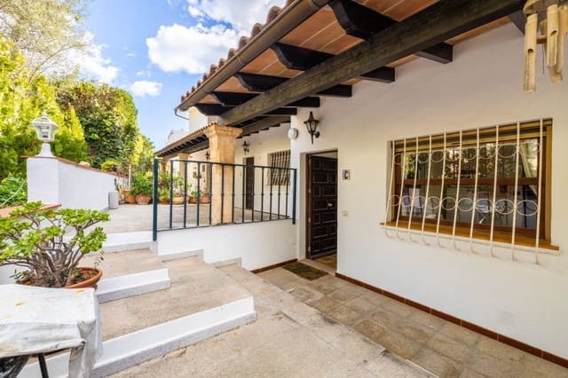 Casa de 2 habitaciones en Alcúdia en venta con garaje - 590.000 € (Ref: 8352094)